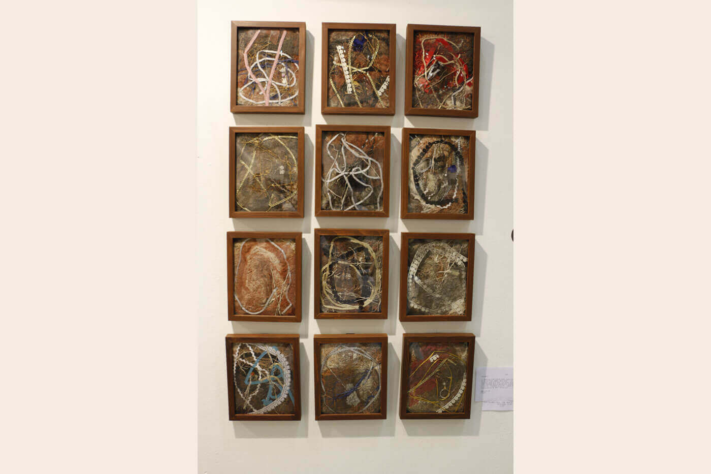 ART BUSAN 2016 South Korea
